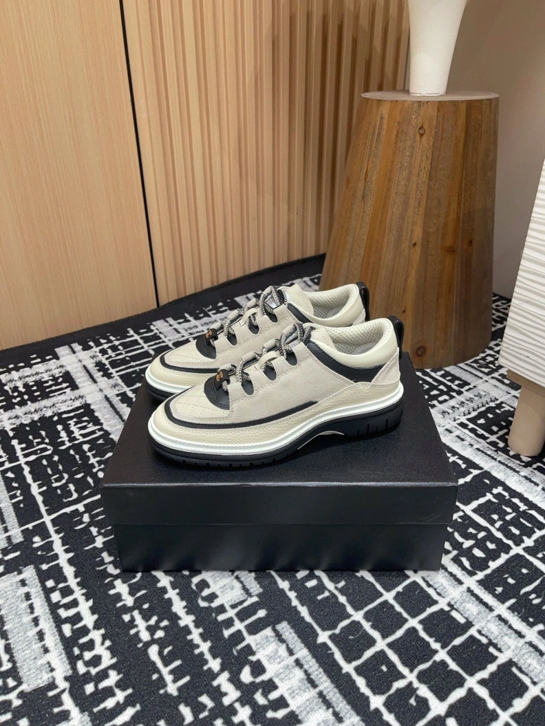 Chxnxl Casual Shoes Bright 121443