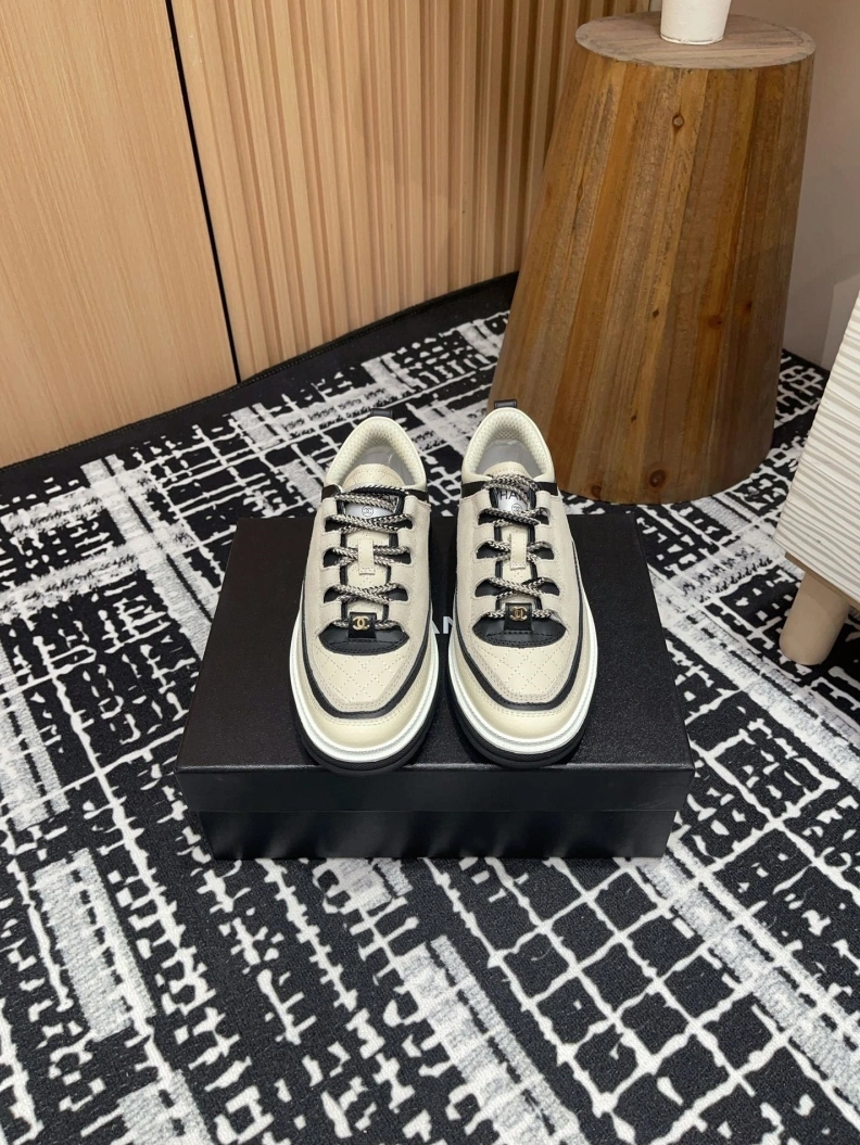 Chxnxl Casual Shoes Bright 121443