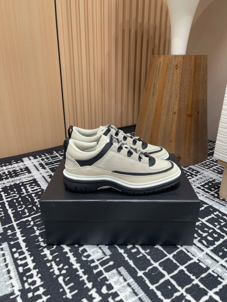 Chxnxl Casual Shoes Bright 121443