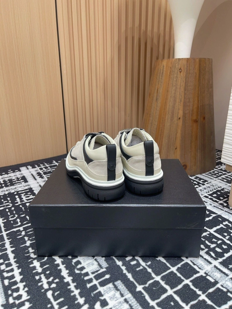 Chxnxl Casual Shoes Bright 121443
