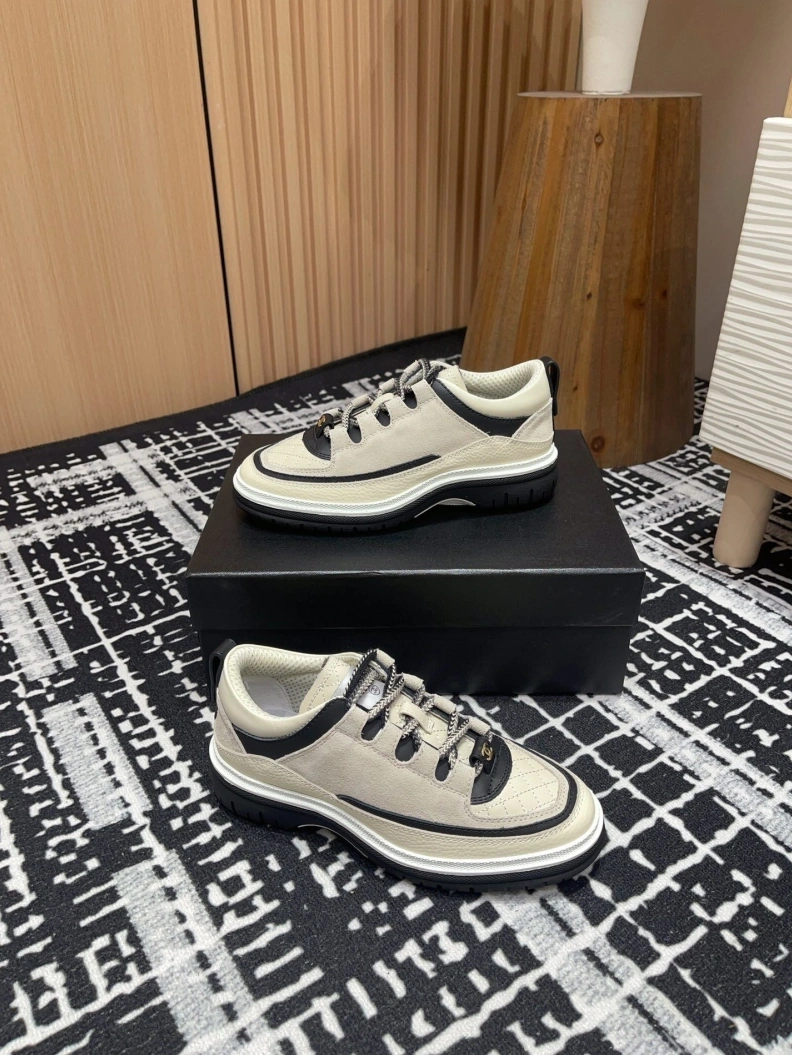 Chxnxl Casual Shoes Bright 121443