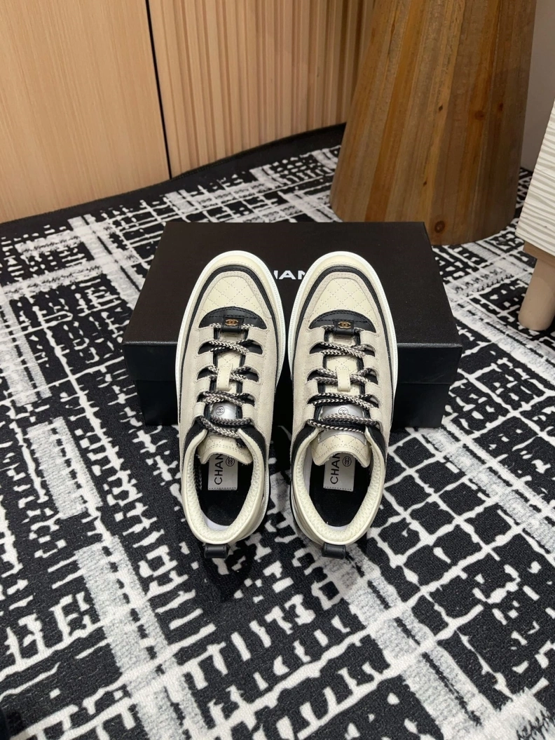 Chxnxl Casual Shoes Bright 121443