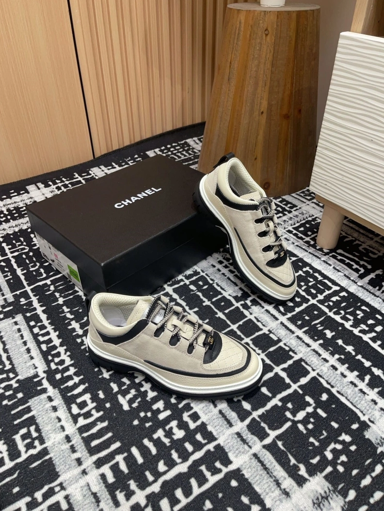 Chxnxl Casual Shoes Bright 121443