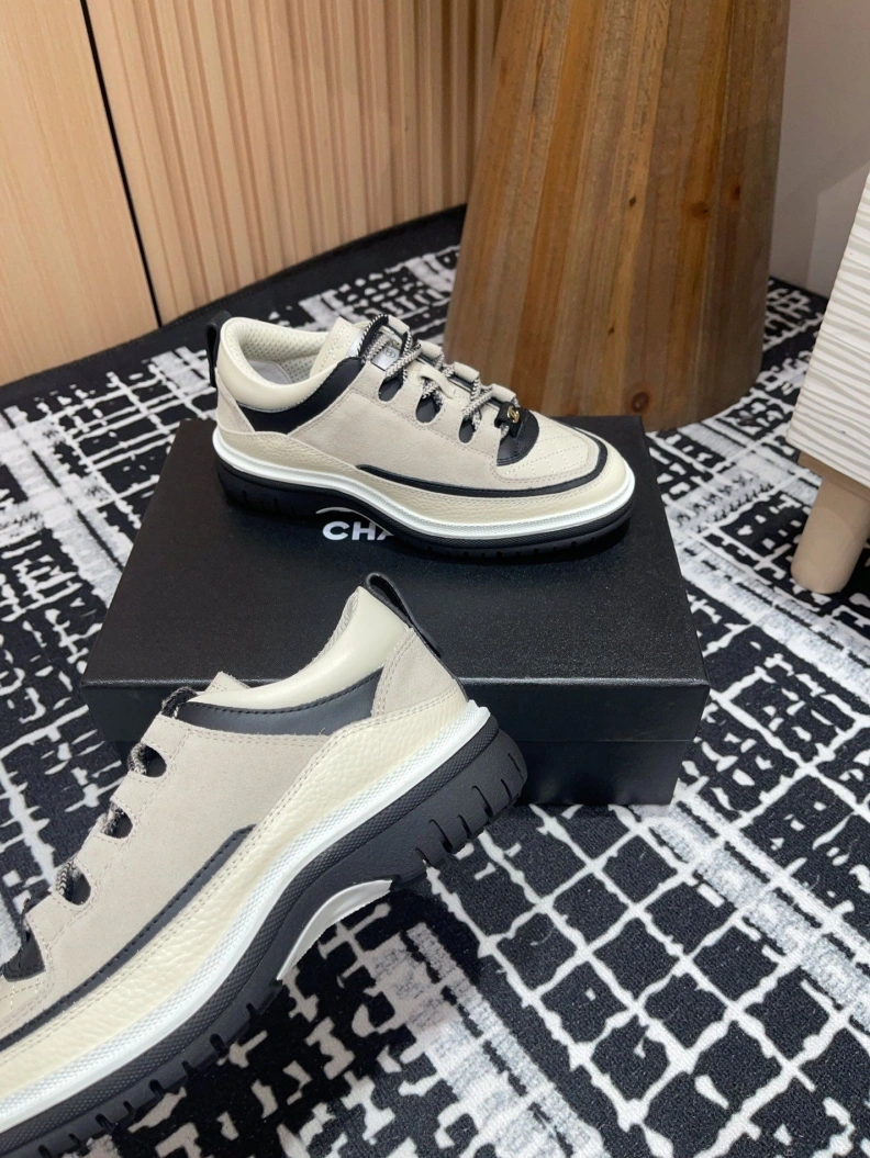Chxnxl Casual Shoes Bright 121443