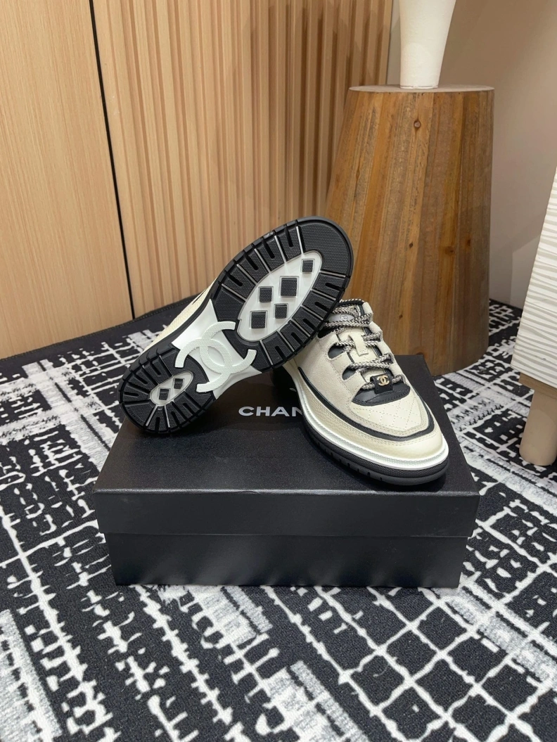 Chxnxl Casual Shoes Bright 121443