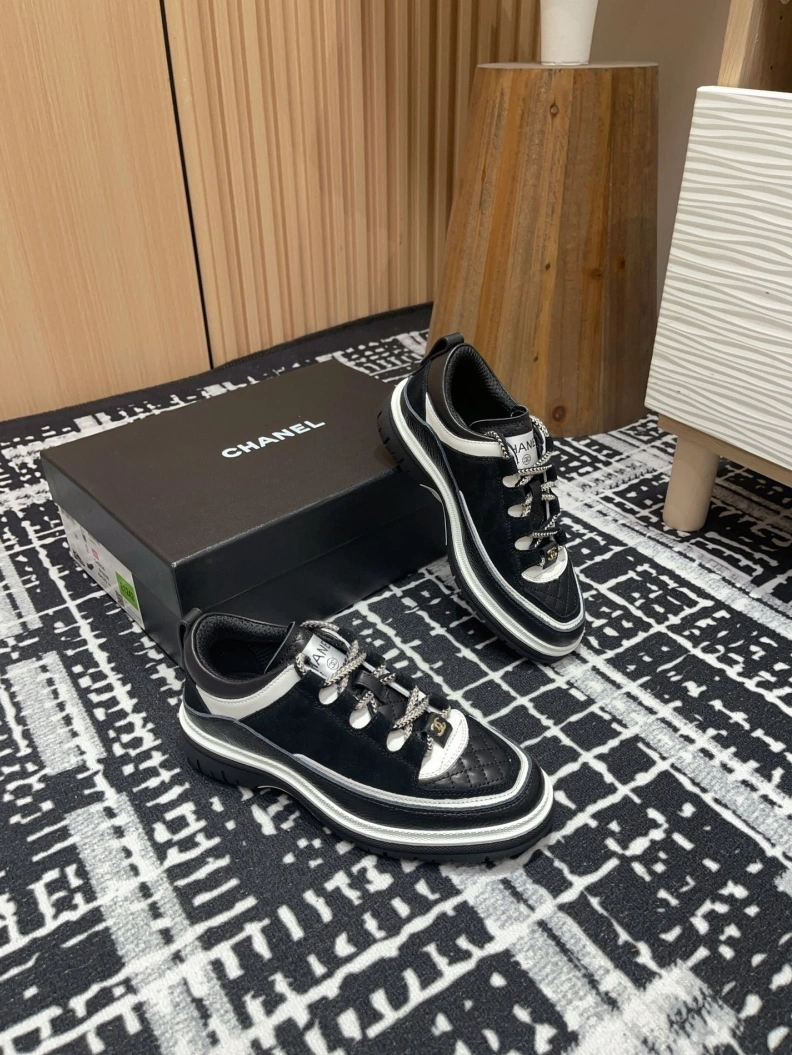 Chxnxl Casual Shoes Fashionable 121442