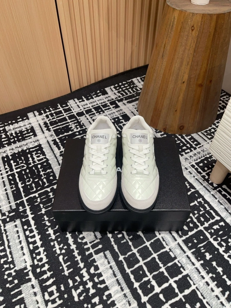 Chxnxl Casual Shoes Compact 121441
