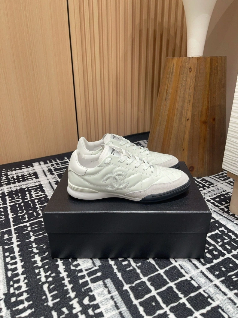 Chxnxl Casual Shoes Compact 121441