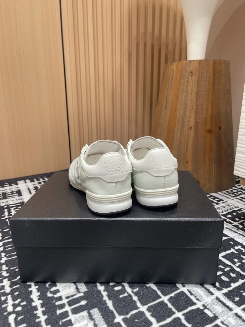 Chxnxl Casual Shoes Compact 121441