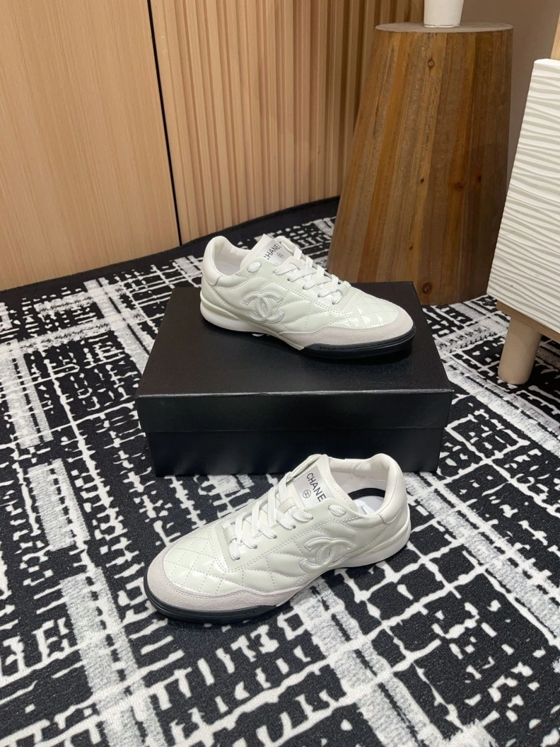Chxnxl Casual Shoes Compact 121441