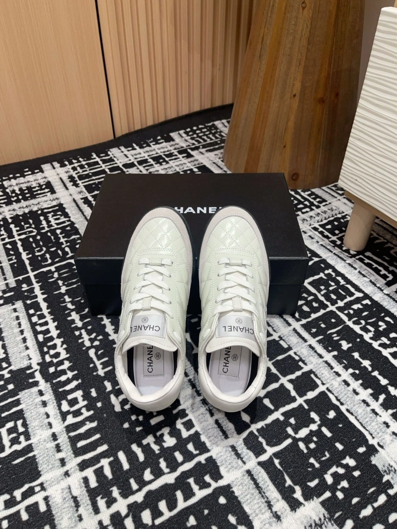Chxnxl Casual Shoes Compact 121441
