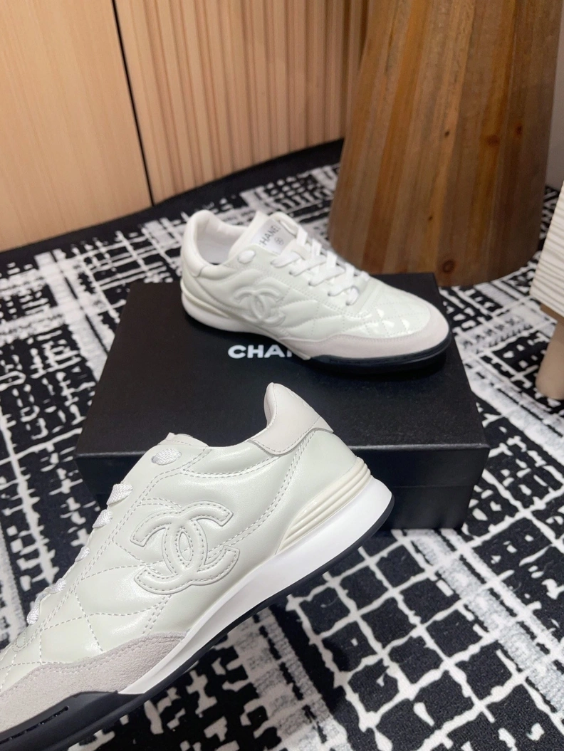 Chxnxl Casual Shoes Compact 121441