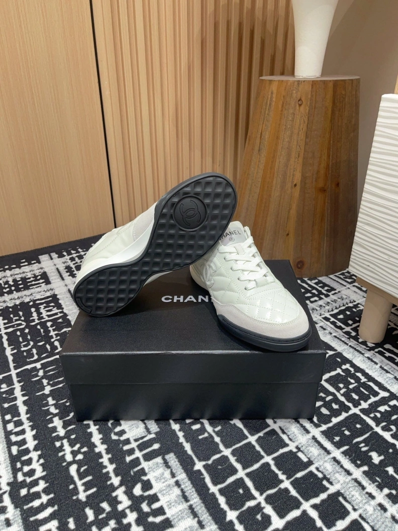 Chxnxl Casual Shoes Compact 121441
