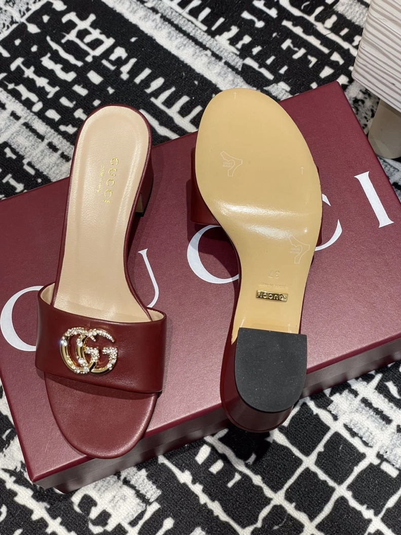 Gxccx Sandals Durable 157563