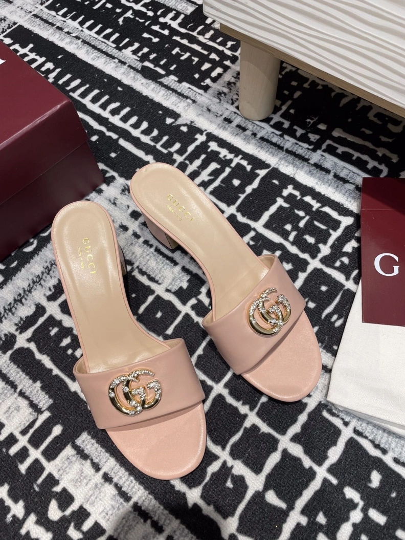 StreetReady Gxccx Sandals 157561