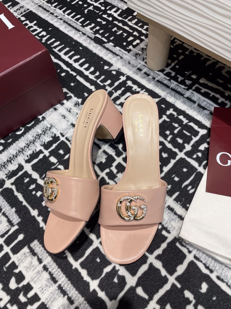 StreetReady Gxccx Sandals 157561
