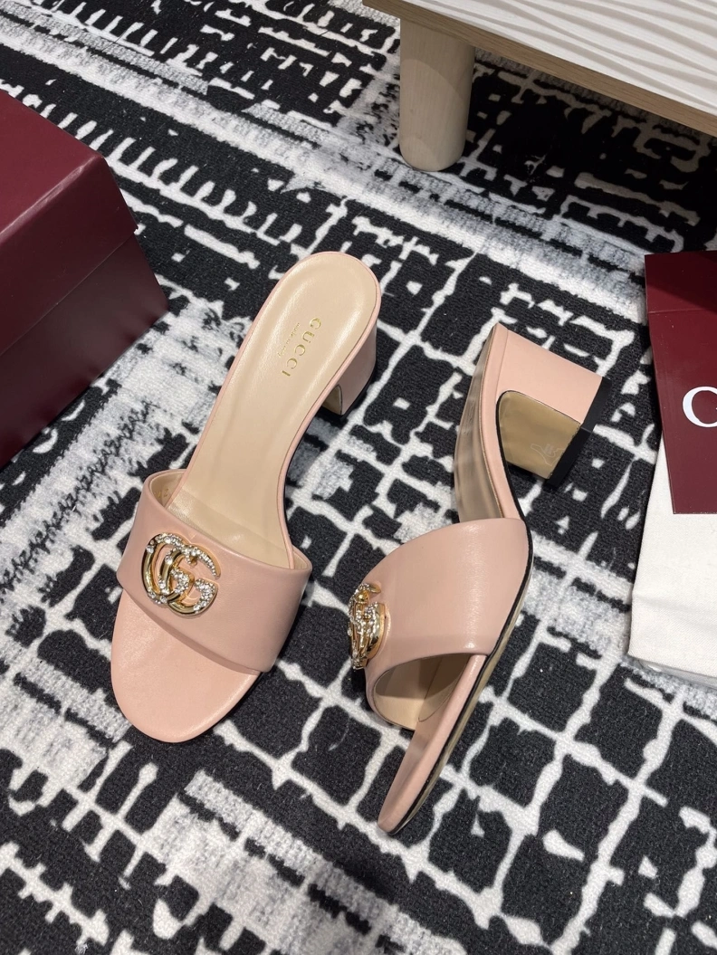 StreetReady Gxccx Sandals 157561