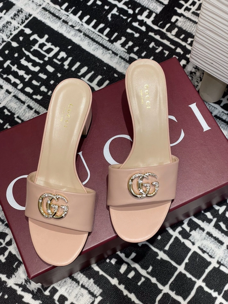 StreetReady Gxccx Sandals 157561
