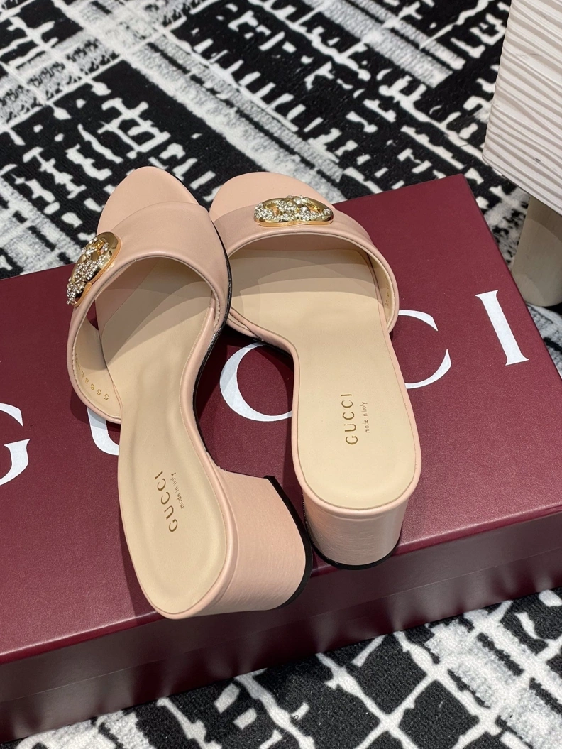 StreetReady Gxccx Sandals 157561