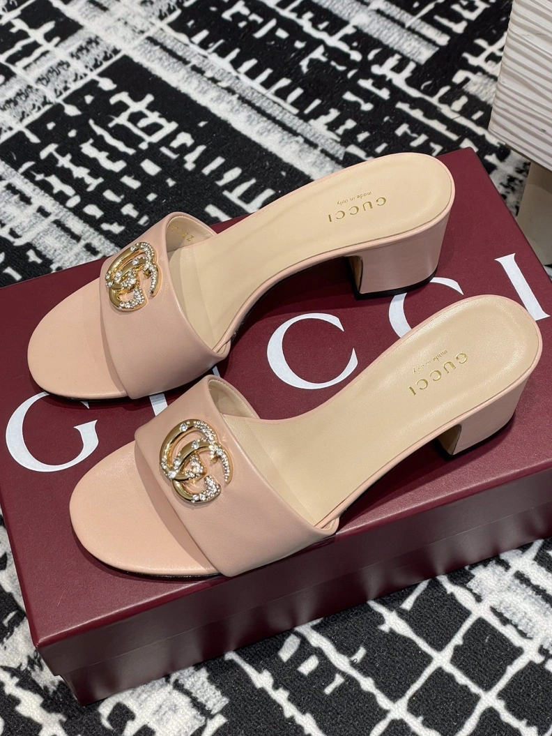 StreetReady Gxccx Sandals 157561