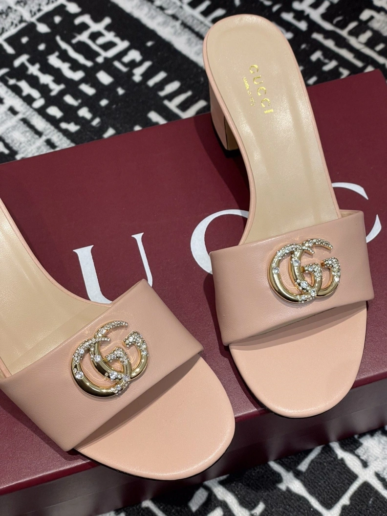 StreetReady Gxccx Sandals 157561