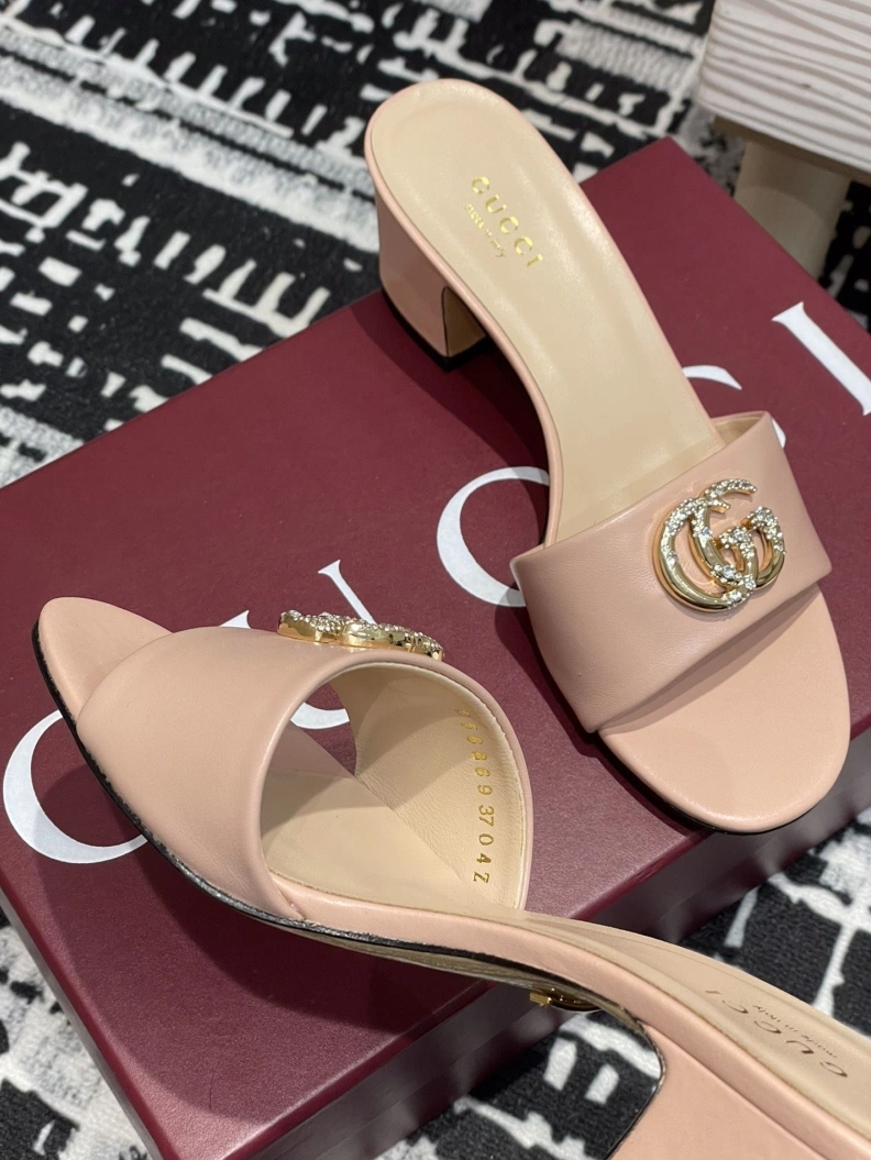 StreetReady Gxccx Sandals 157561