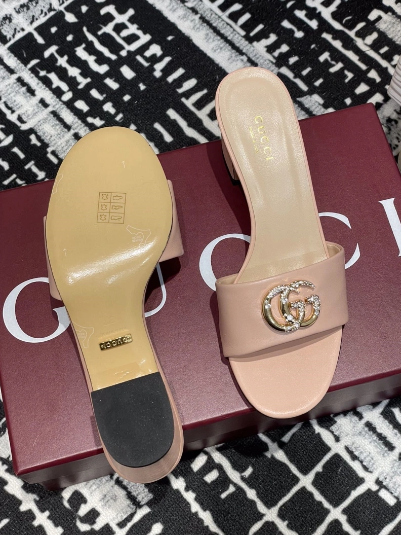 StreetReady Gxccx Sandals 157561