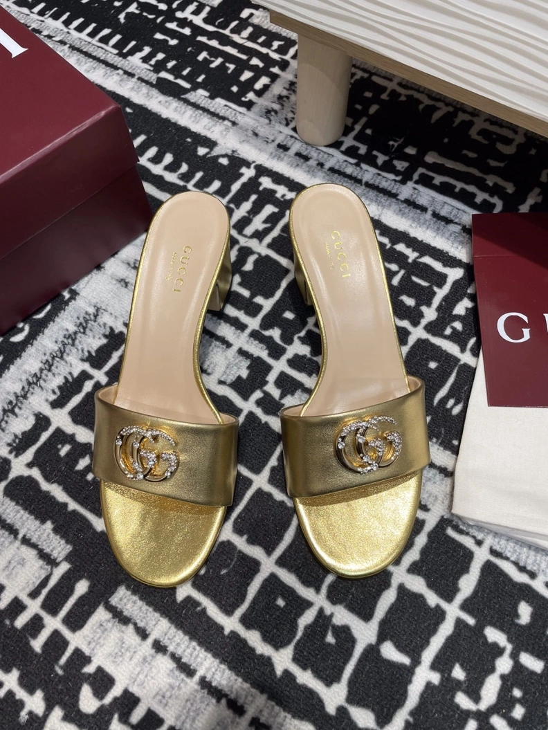 Bright Gxccx Sandals 157560