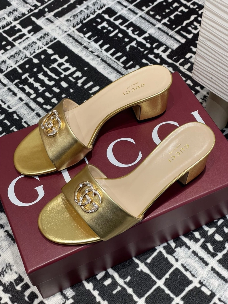 Bright Gxccx Sandals 157560