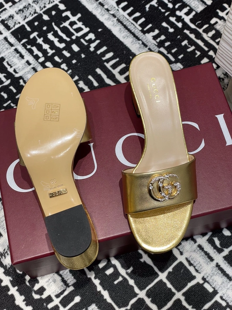 Bright Gxccx Sandals 157560