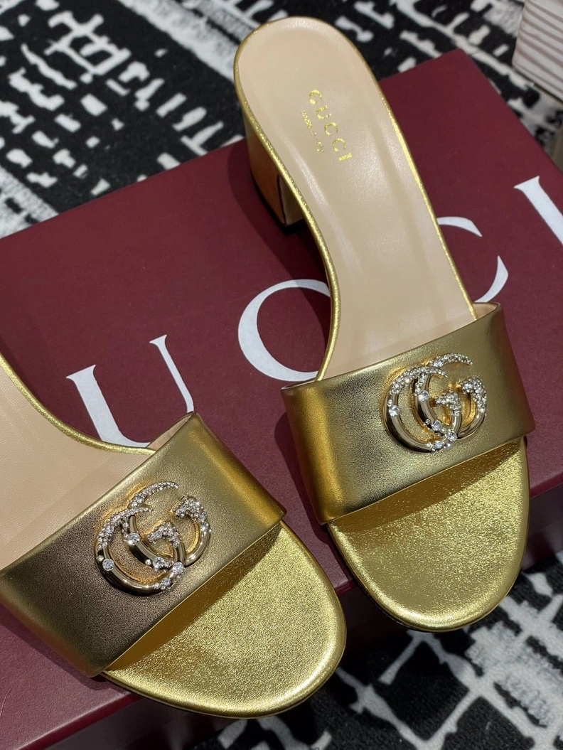 Bright Gxccx Sandals 157560