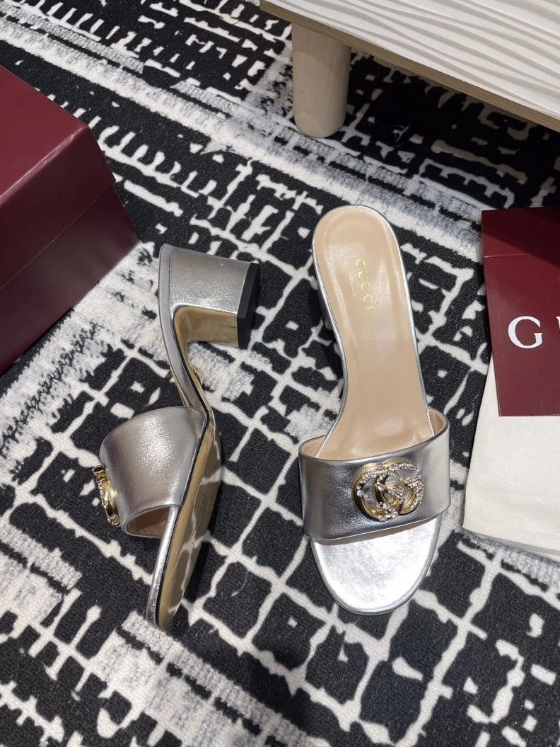 Gxccx Sandals SmartChoice 157559