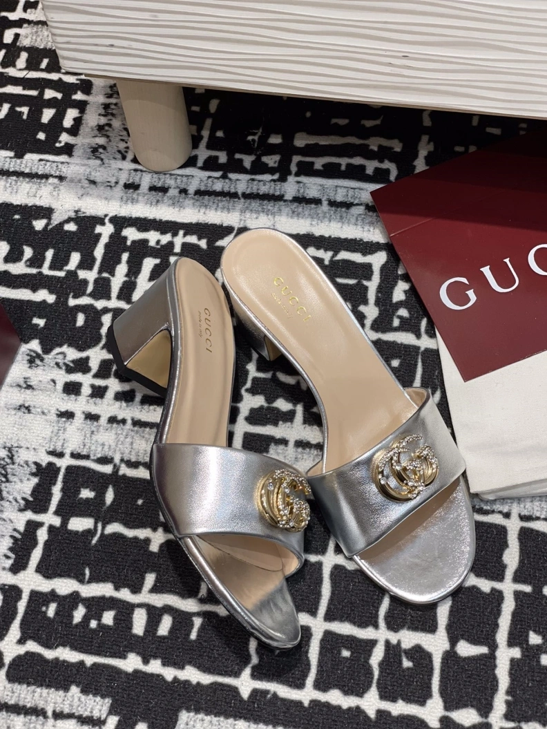 Gxccx Sandals SmartChoice 157559