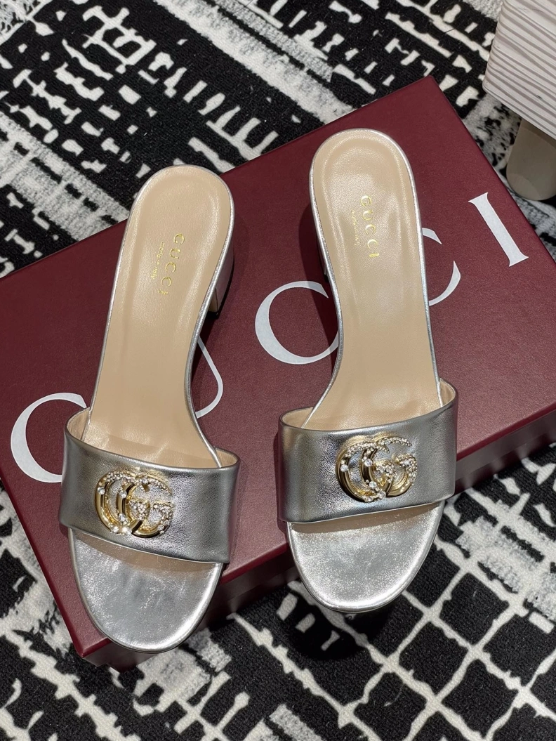 Gxccx Sandals SmartChoice 157559