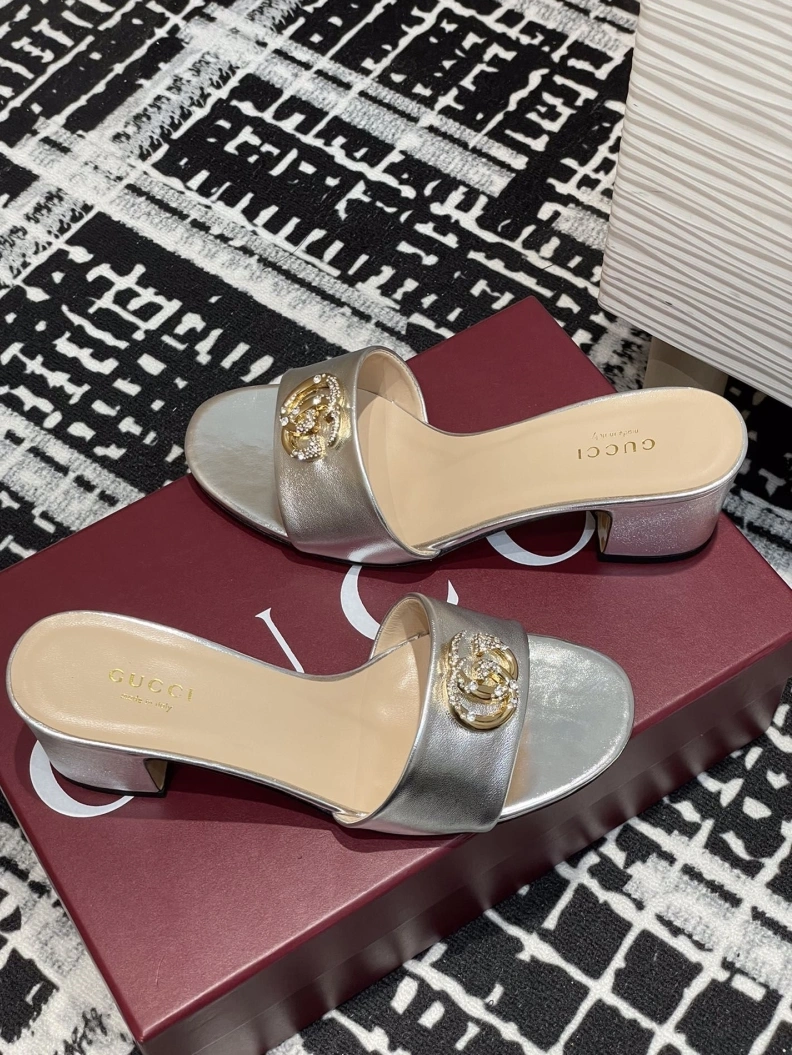 Gxccx Sandals SmartChoice 157559