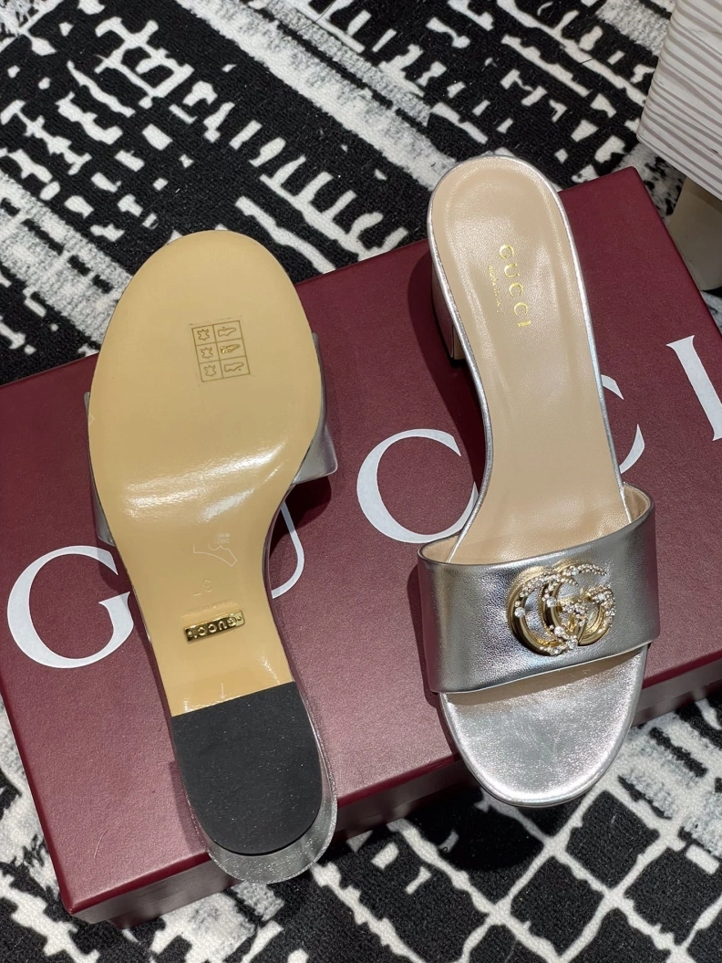 Gxccx Sandals SmartChoice 157559