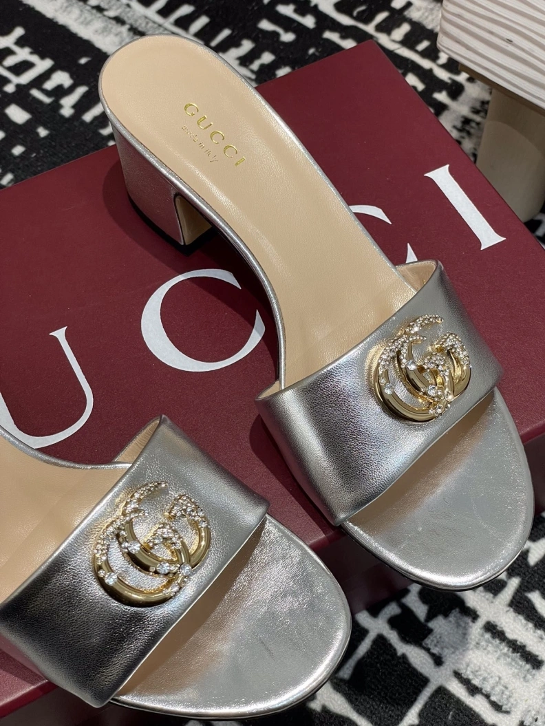Gxccx Sandals SmartChoice 157559