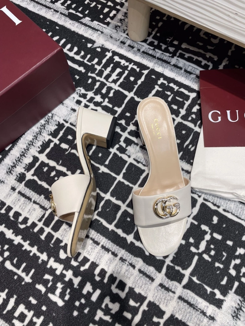 Durable Gxccx Sandals 157554
