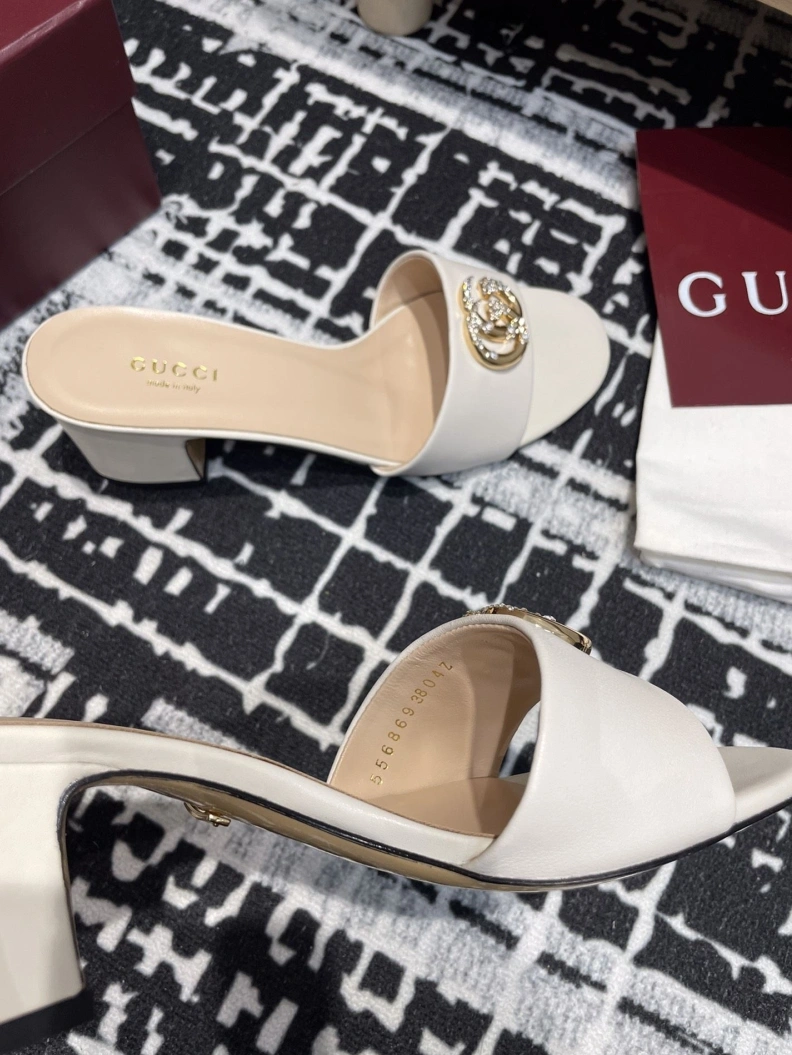 Durable Gxccx Sandals 157554