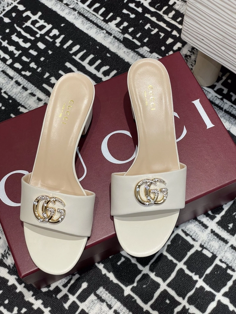 Durable Gxccx Sandals 157554