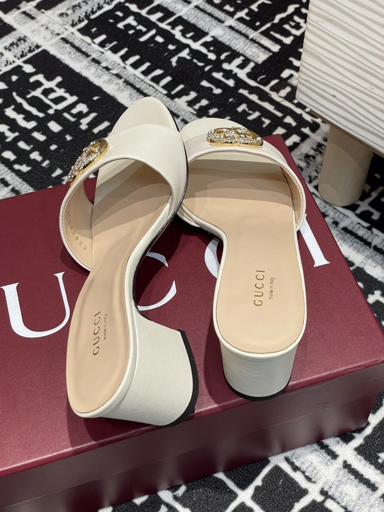 Durable Gxccx Sandals 157554
