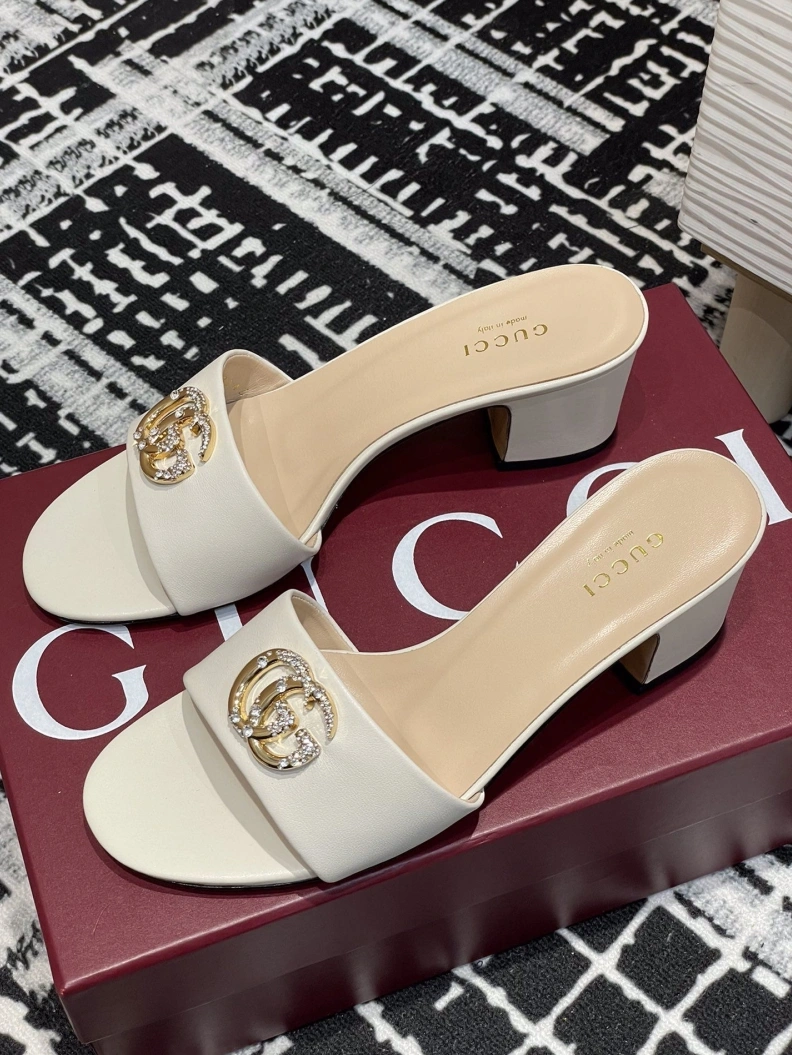 Durable Gxccx Sandals 157554
