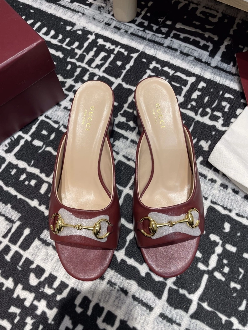 Gxccx Sandals Cozy 157551