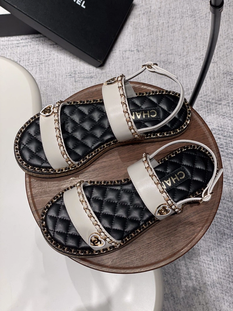 Chxnxl Sandals Modern 120589