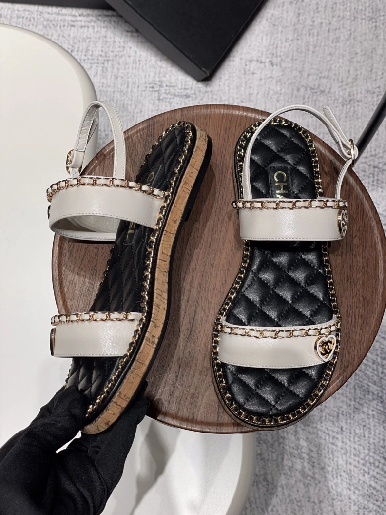 Chxnxl Sandals Modern 120589