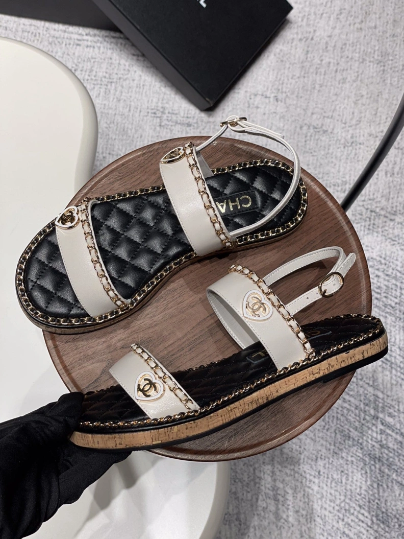Chxnxl Sandals Modern 120589