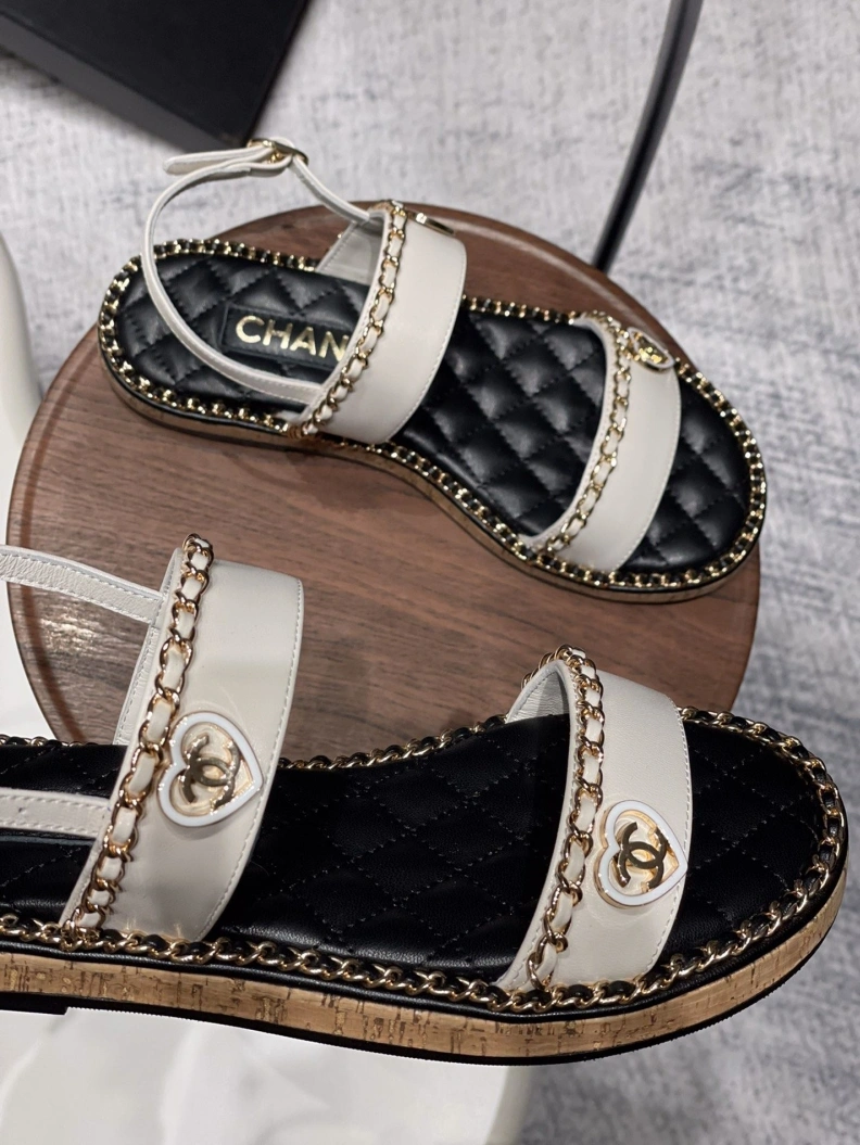 Chxnxl Sandals Modern 120589