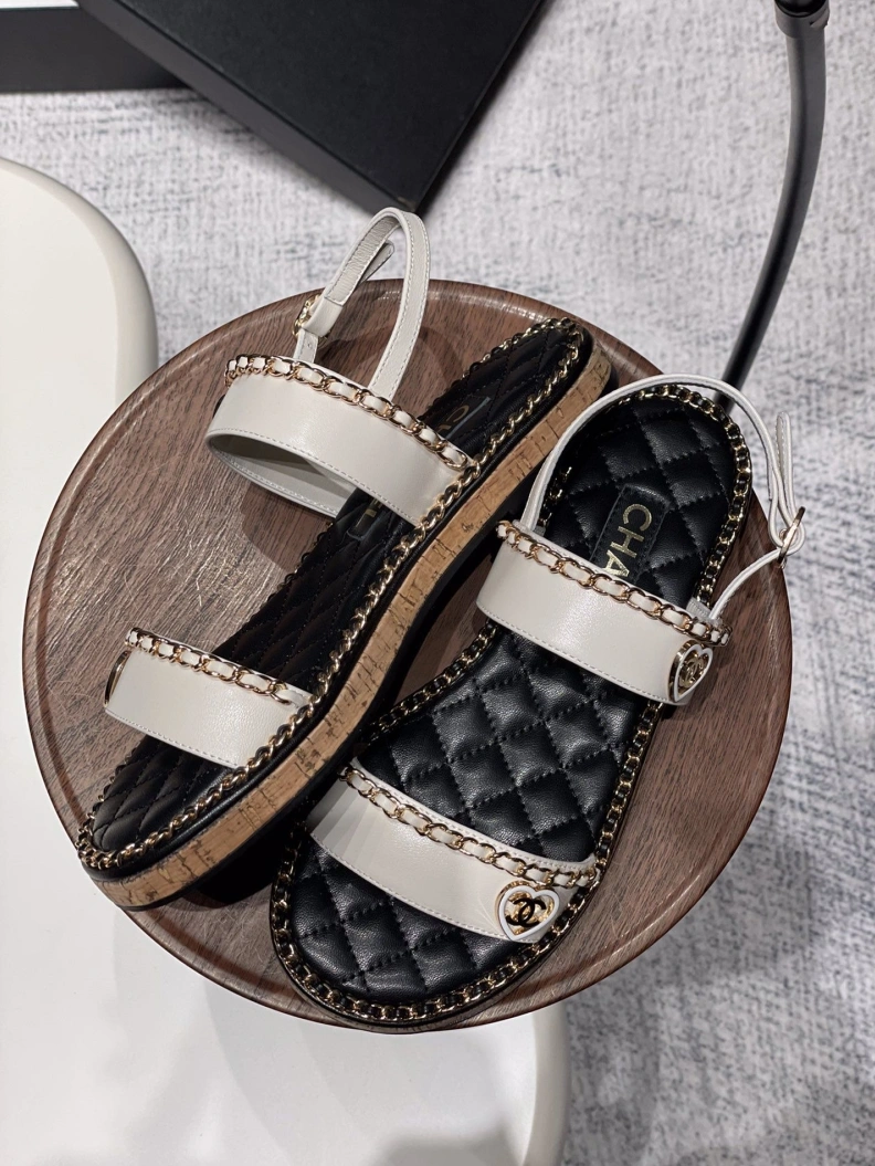 Chxnxl Sandals Modern 120589