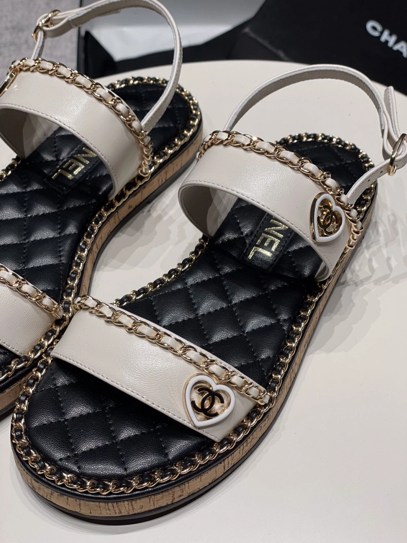 Chxnxl Sandals Modern 120589