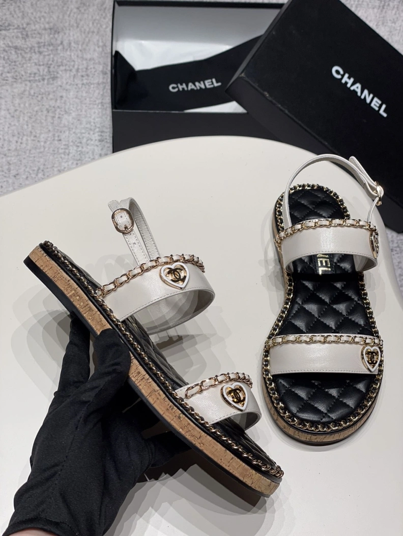 Chxnxl Sandals Modern 120589